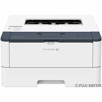 FUJI XEROX P285 dw A4 黑白雷射印表機