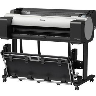 Canon  TM-5305大圖輸出繪圖機