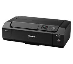 Canon PRO-300 彩色噴墨印表機
