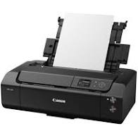 Canon PRO-300 彩色噴墨印表機