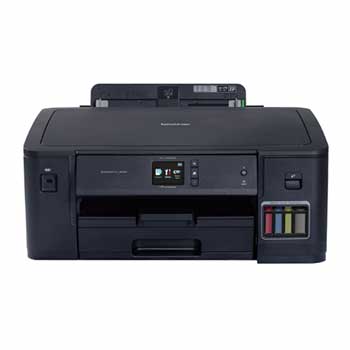 BROTHER HL-T4000DW-A3商用連續供墨印表機