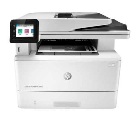 HP M428fdn 黑白複合機 全新拆箱機 福利品出清