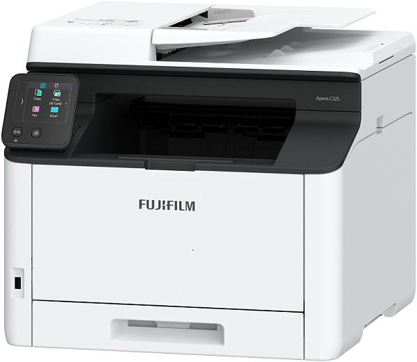 FUJIFILM AC325 dw彩色複合機