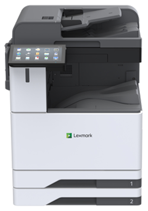 Lexmark CX942adse