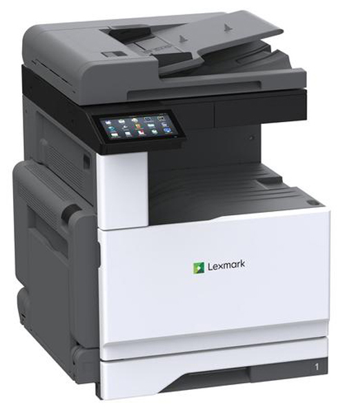 Lexmark CX931dse