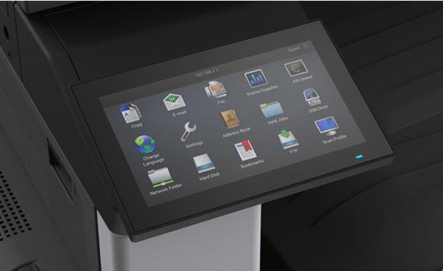 Lexmark CX931dse