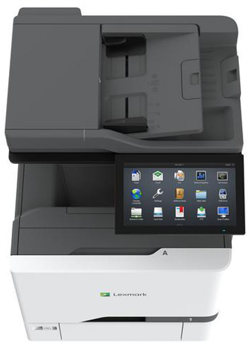 Lexmark CX735adse