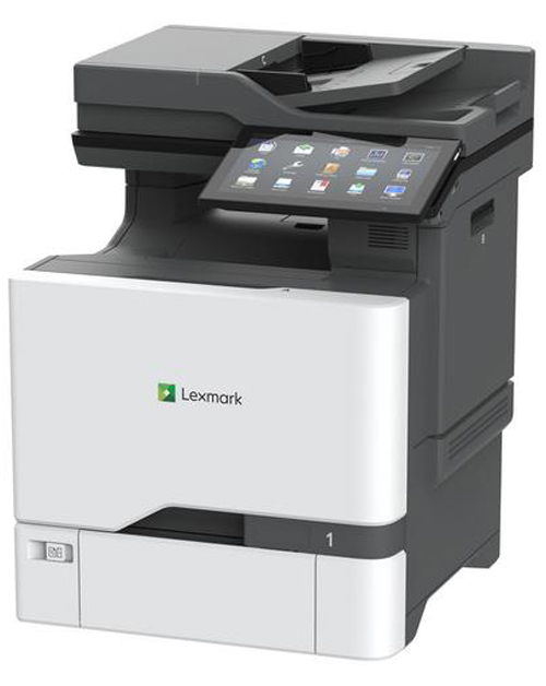 Lexmark CX735adse