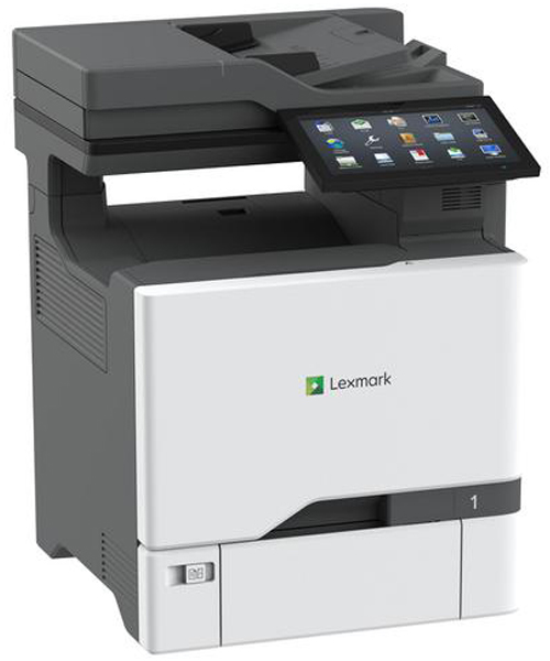 Lexmark CX735adse