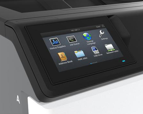 Lexmark CS730de