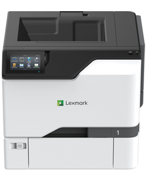 Lexmark CS730de
