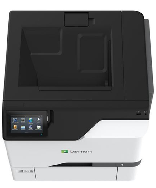 Lexmark CS730de
