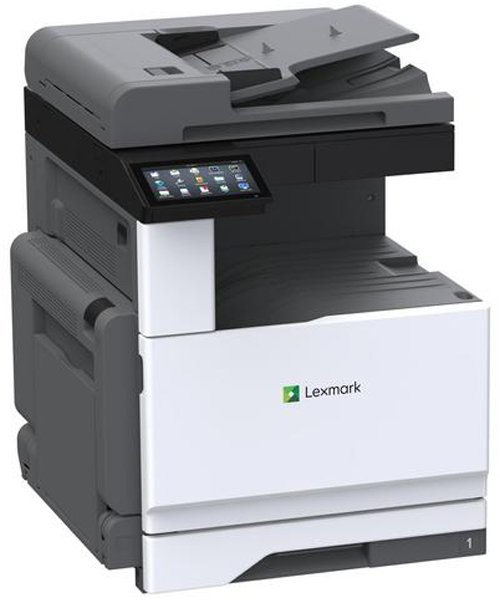 Lexmark MX931dse