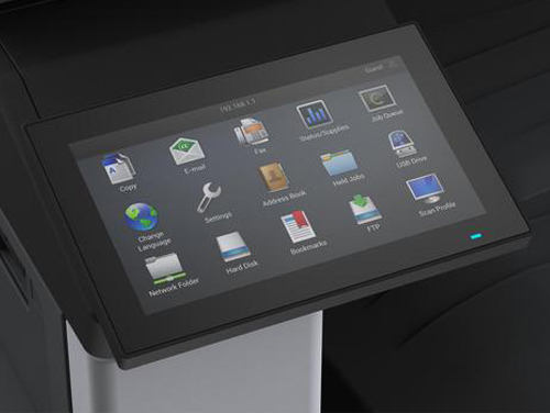 Lexmark MX931dse