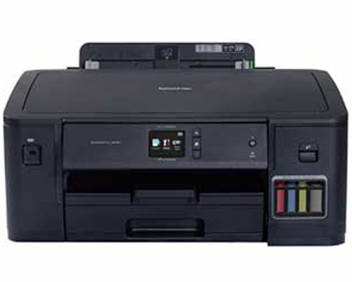BROTHER HL-T4000DW-A3商用連續供墨印表機