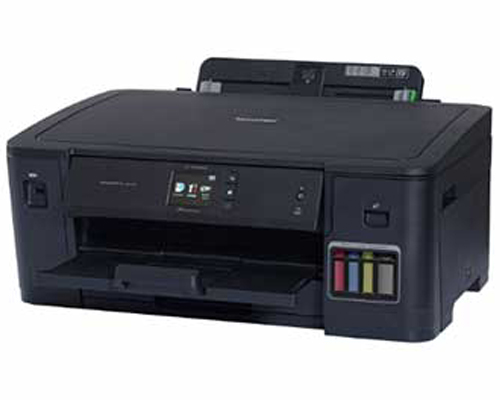 BROTHER HL-T4000DW-A3商用連續供墨印表機