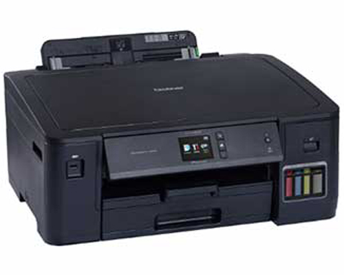 BROTHER HL-T4000DW-A3商用連續供墨印表機