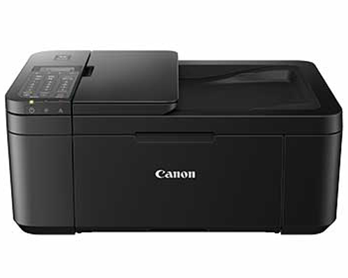 Canon TR4670傳真多功能相片複合機