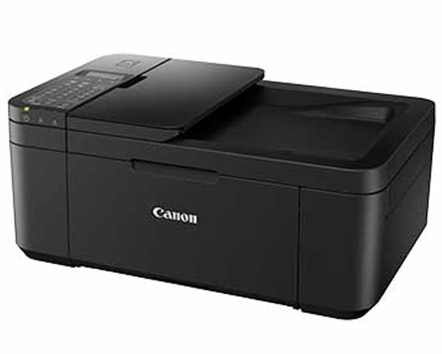 Canon TR4670傳真多功能相片複合機