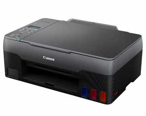 Canon PIXMA G3020原廠大供墨印表機