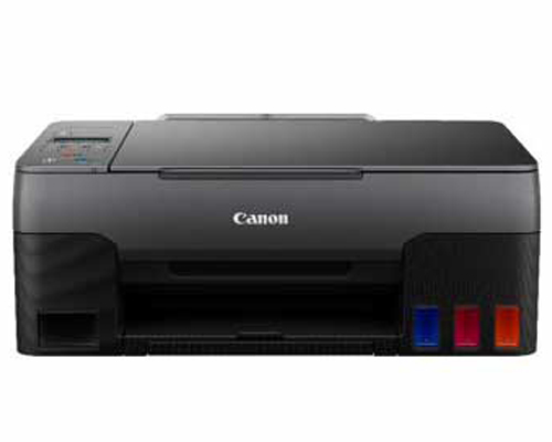 Canon PIXMA G3020原廠大供墨印表機
