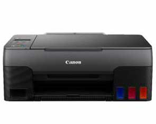 Canon PIXMA G2020原廠大供墨印表機