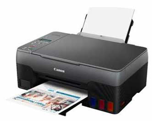 Canon PIXMA G2020原廠大供墨印表機