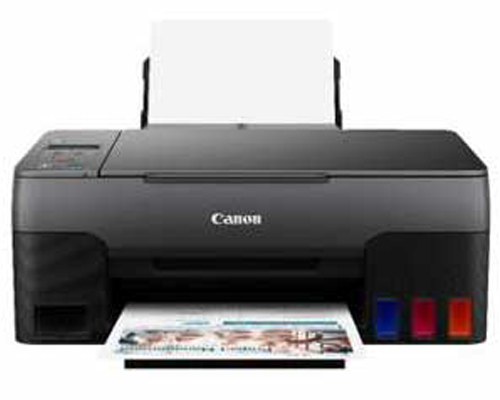 Canon PIXMA G2020原廠大供墨印表機