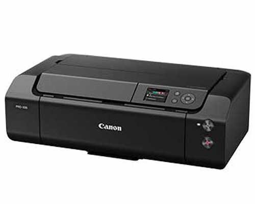 Canon PRO-300 A3+彩色噴墨印表機