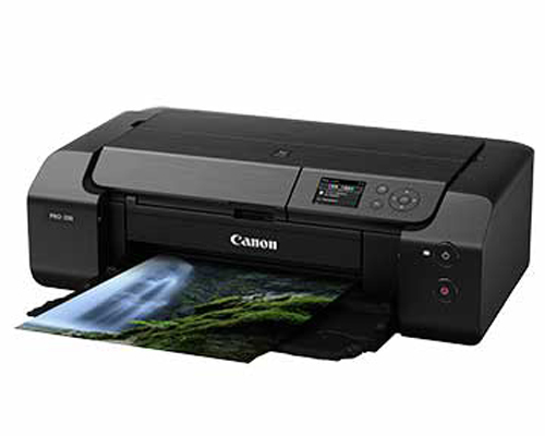 Canon PRO-200 A3+彩色噴墨印表機