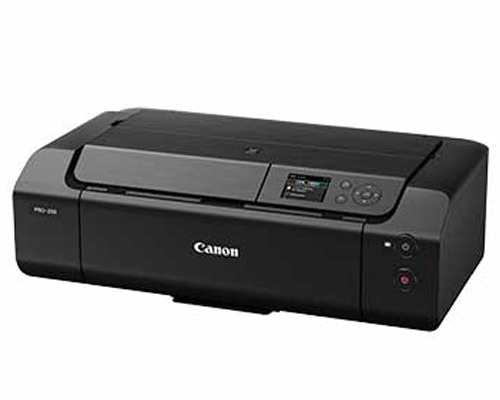 Canon PRO-200 A3+彩色噴墨印表機