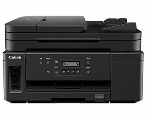 Canon GM4070 大供墨黑白複合機