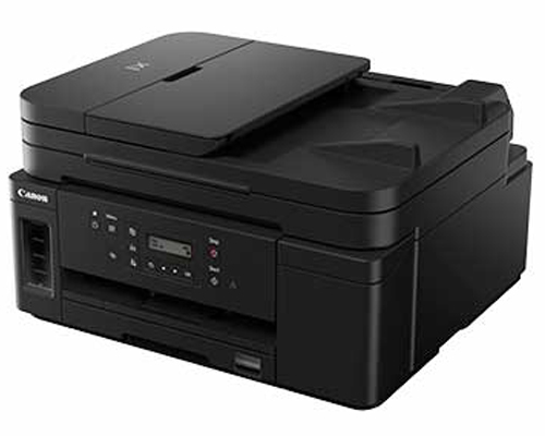 Canon GM4070 大供墨黑白複合機