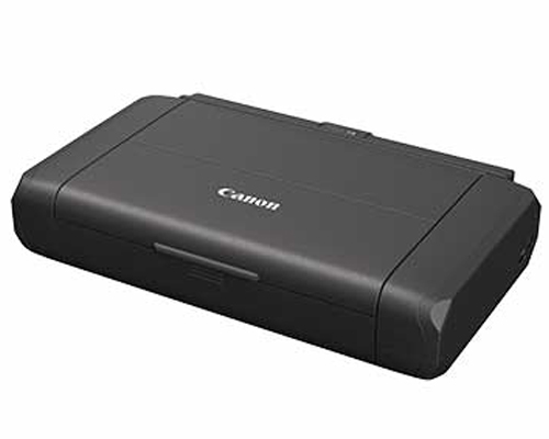 Canon TR150可攜式噴墨印表機 ( TR150 W/BAT )