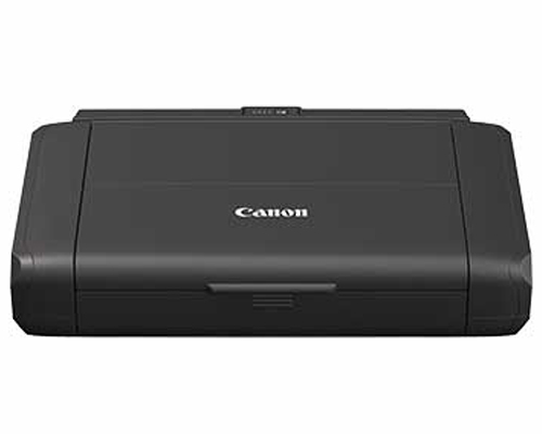 Canon TR150可攜式噴墨印表機 ( TR150 W/BAT )