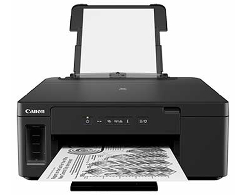 Canon GM2070大供墨黑白印表機