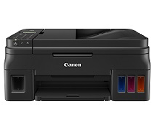  Canon PIXMA G4010 原廠大供墨印表
