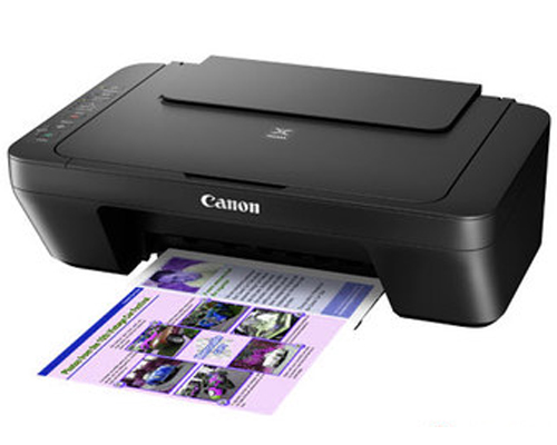 Canon MG3070 多功能相片複合機