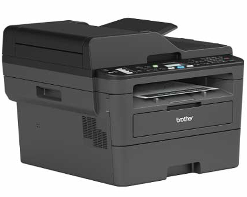 BROTHER MFC-2715DW多功能印表機