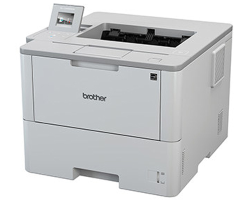 Brother HL-L6400DW黑白雷射印表機