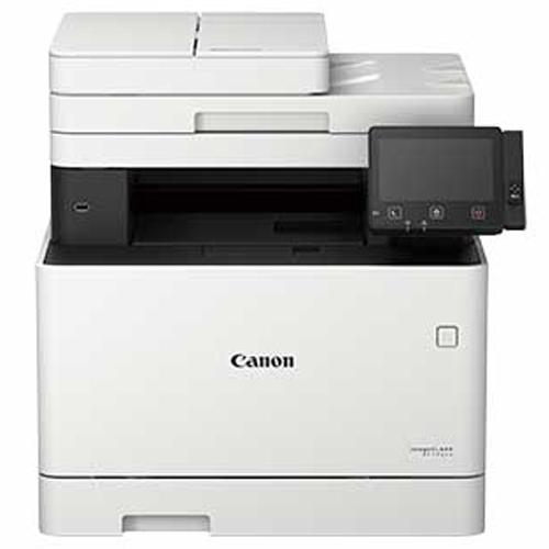 Canon MF746Cx彩色雷射多功能事務機