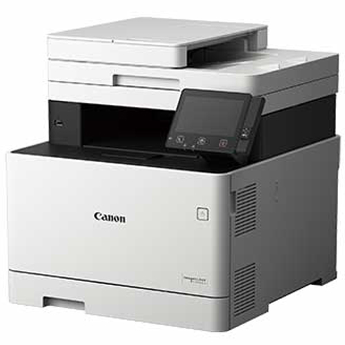 Canon MF746Cx彩色雷射多功能事務機