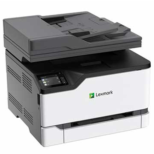LexmarkCX331adwe彩色多功能複合