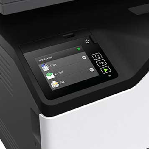 LexmarkCX331adwe彩色多功能複合