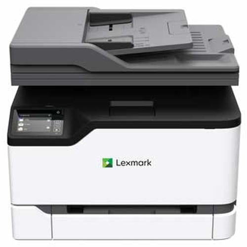 LexmarkCX331adwe彩色多功能複合