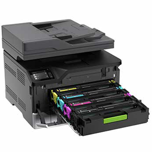 LexmarkCX331adwe彩色多功能複合