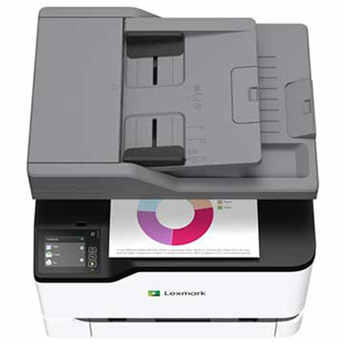 LexmarkCX331adwe彩色多功能複合