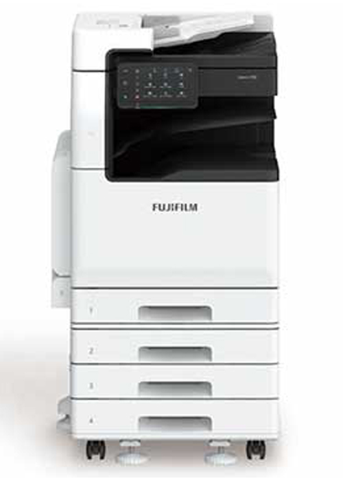 FUJIFILM Apeos 2560 (黑白)