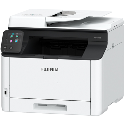 FUJIFILM AC325 dw彩色複合機