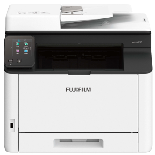 FUJIFILM AC325 dw彩色複合機